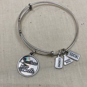 Wind & Fore bracelet